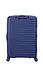 Чемодан American Tourister FASTFORWARD 68 см DUSK PURPLE 68x46x26(30) MI0*91002 - миниатюра 10