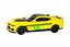 Дитяча модель машинки Chevrolet Camaro ZL1 2017 Kinsmart KT5399FW інерційна, 1:38 Yellow - мініатюра 1
