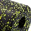 Массажный ролик 4FIZJO EPP PRO+ 45 x 14.5 см (валик, роллер) гладкий 4FJ0089 Black/Yellow (P-5907739310583) - миниатюра 3