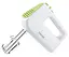 Міксер EDHM-3040 White/Green 400W Edler teh0020362 - мініатюра 1