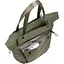 Наплечная сумка Thule Paramount Tote 22L Soft Green (TH 3205010) - миниатюра 9