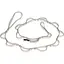 Самостраховка Black Diamond Dynex Daisy Chain 140 cm White (1033-BD 390024) - мініатюра 1