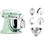 Кухонная машина KitchenAid 5KSM175PSEPT - миниатюра 4