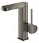 Смеситель для умывальника М-Size Grohe Plus 23871AL3 Графит - миниатюра 3