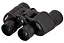 Бінокль 8x40 Bassell WA з чохлом (Чорний) - мініатюра 1