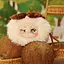 Коллекционная мягкая игрушка с кольцом Pop Top Kimmon Потешные фрукты в ассортименте (556101) - миниатюра 7