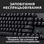 Клавиатура LOGITECH G413 TKL SE (920-010446) черная - миниатюра 7