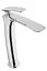 Змішувач для умивальника ASIGNATURA Elegant 55521600 - мініатюра 5