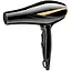 Фен для сушіння та укладання волосся Kemei KM 5807 - мініатюра 1