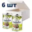 Упаковка вологого корму для собак Exclusion 400 г х 6 шт смаки на вибір - мініатюра 1