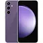 Смартфон Samsung Galaxy S23 FE 8/256GB Purple (SM-S711BZPG) - миниатюра 1