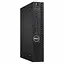 Комп'ютер Dell Refurb Optiplex 3050 MFF G3900T/8/500 - мініатюра 2