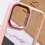 Чохол Epik TPU+PC Lyon Case для Apple iPhone 12 Pro/12, 6.1 Pink - мініатюра 6