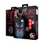 Мишка Gembird Ragnar RX400 USB RGB Black (MUSG-RAGNAR-RX400) - мініатюра 4