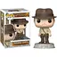 Фигурка Funko Pop Фанко Поп Индиана Джонс Funko Pop Indiana Jones 10см Movies IJ 1350 - миниатюра 1