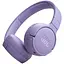 Bluetooth-гарнітура JBL Tune 670NC Purple (JBLT670NCPUR) - мініатюра 1
