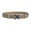 Тактический ремень Tasmanian Tiger Equipment belt MK2 SET M Coyote - миниатюра 1