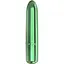 Віброкуля PowerBullet - Pretty Point Rechargeable Bullet Teal - мініатюра 1