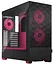 Корпус Fractal Design Pop Air RGB розовый (FD-C-POR1A-03) без блока питания - миниатюра 1