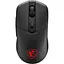 Компьютерная мышь MSI VERSA 300 ELITE W WIRELESS RGB WL черный teh0014125 - миниатюра 1