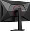 Монітор AOC 27" Q27G4SRU Black teh0022235 - мініатюра 4