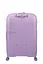 Валіза American Tourister STARVIBE DIGITAL LAVENDER 77x51x30(33) 77 См MD5*81004 - мініатюра 7