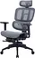 Офісне крісло OfficePro Skyline OC750-B-DG-DG (OC750-B-DG-DG) - мініатюра 3