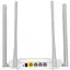 Бездротовий маршрутизатор (роутер) Mercusys MW325R - мініатюра 3