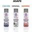 Охолоджувальна змазка System JO AGAPE - Cooling (60 мл) - мініатюра 5