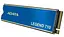 Накопитель SSD Adata m.2 NVMe 512GB 480 500 (ALEG-710-512GCS) - миниатюра 2