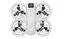 Квадрокоптер DJI Neo Motion Fly More Combo (CP.FP.00000186.03) - мініатюра 4