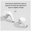 Навушники ColorWay Slim TWS-2 Earbuds White (CW-TWS2WT) - мініатюра 9