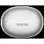 Гарнитура Realme Buds Air 6 (RMA2402) Flame Silver (7005606) - миниатюра 2