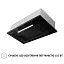 Вытяжка полновстраиваемая PERFELLI BI 5256 BL 700 LED - миниатюра 4