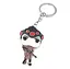 Брелок GeekLand Овервотч Overwatch Чорна вдова Widowmaker OW.10.005 - мініатюра 1