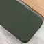 Чохол Epik Silicone Case Full Protective AA NO LOGO для Apple iPhone 11 Pro 5.8 Зелений/Cyprus Green - мініатюра 3