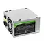 Блок живлення GameMax 400W (GM-400-8) Б/в - мініатюра 2