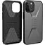 Оригінальний протиударний чохол UAG Civilian для iPhone 12 Pro Max (6.7") Silver 11236D113333 - мініатюра 6