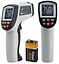 Інфрачервоний пірометр -50-750° C Benetech hoz0008963 - мініатюра 2
