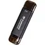 Наружный SSD накопитель Transcend ESD310C 2TB Black (TS2TESD310C) [131749] - миниатюра 2