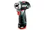 Шуруповерт-дрель аккумуляторная PowerMaxx BS BL Q 12В Metabo teh0025366 - миниатюра 5