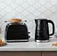 Электрочайник Russell Hobbs Honeycomb 1.7 л пластик черный kuh0015374 - миниатюра 3