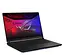 Ноутбук Gaming Asus ROG Strix SCAR 18 G835LW-SA062X, Intel Core Ultra 9 275HX, 5.4GHz, 18WQXGA, 64GB, SSD 4TB, NVIDIA GeForce RTX 5080 16GB, Windows 11 Pro, - миниатюра 2