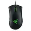 Игровая мышь Razer DeathAdder Essential зеленый оптический сенсор 6400 DPI - миниатюра 1