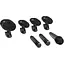 Комплект Микрофонів Shure PGADRUMKIT7 [121029] - миниатюра 1