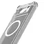 Оригінальний протиударний чохол Itskins Ultra Hybrid MagSafe для Google Pixel 8 (6.2") прозрачный - мініатюра 3