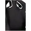 Геймерское кресло GT Racer (X-6120 Fabric Black) - миниатюра 12