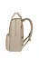 Рюкзак 15.6" American Tourister PUFFYPOP BEIGE 49x29x22 MJ1*15001 - миниатюра 3