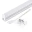 Светильник LED балка Brille Ly FLF-09 15W 76 pcs CW SMD2835 линейный 1.2 м (32-621) - миниатюра 3