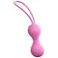 Вагинальные шарики Love To Love Joia Pink Passion - миниатюра 1